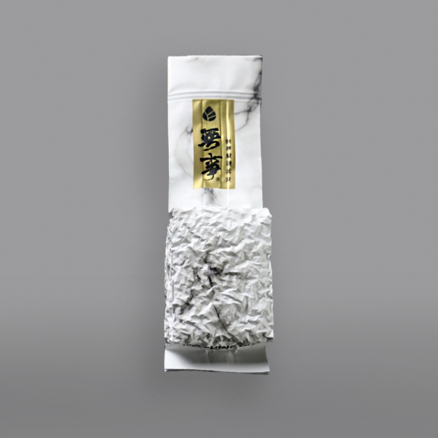 無事嚴選冬茶-白玉品藏茶葉包